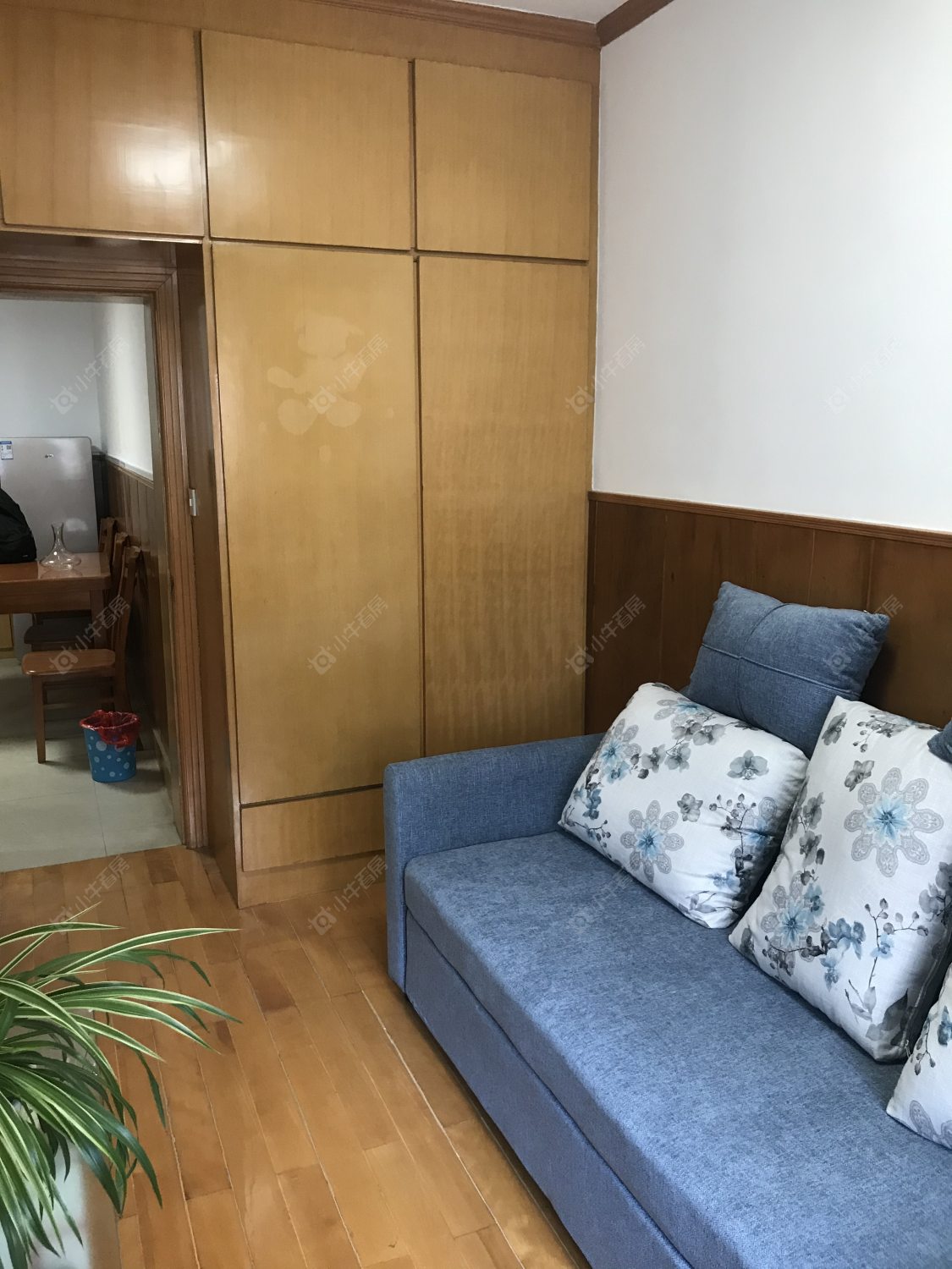 常州北环新村租房_北环新村2室1厅房源出租