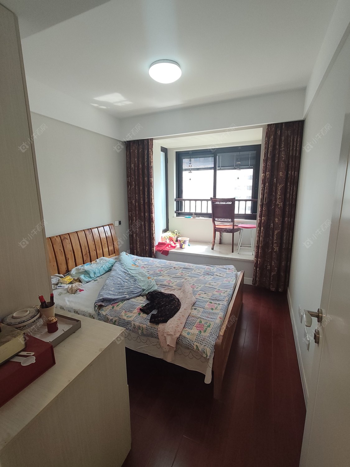 常州新城公馆荣域在租房源室内图_小牛看房