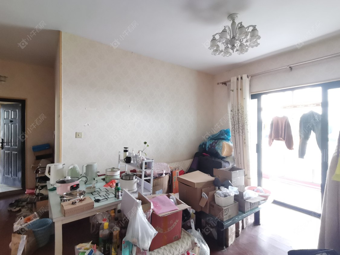 常州弘建壹品在租房源_小牛看房