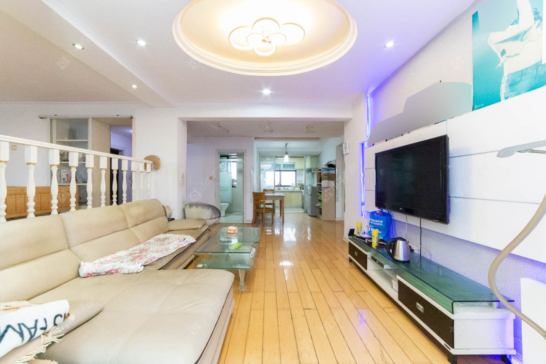 香槟广场房源室内图 常州香槟广场在售二手房源室内图_小牛看房