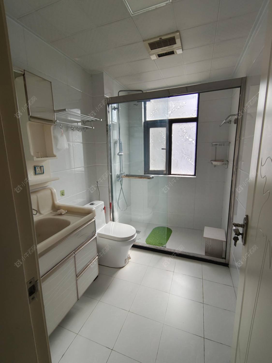 常州绿都万和城五区在租房源室内图_小牛看房