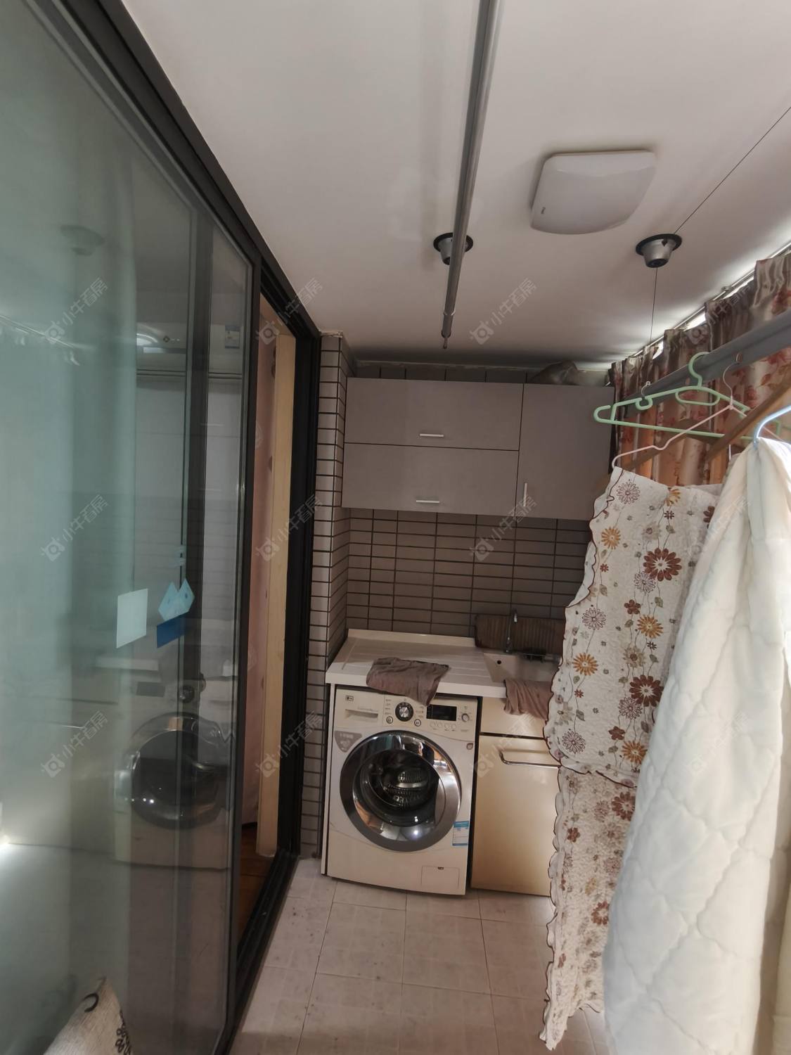 常州新城蓝钻苑南区在租房源室内图_小牛看房