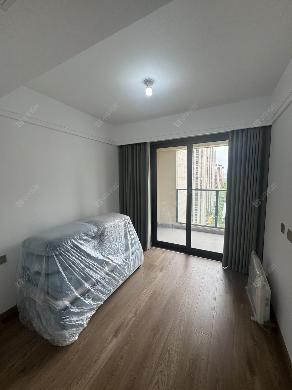 常州绿地香港名墩道在租房源_小牛看房