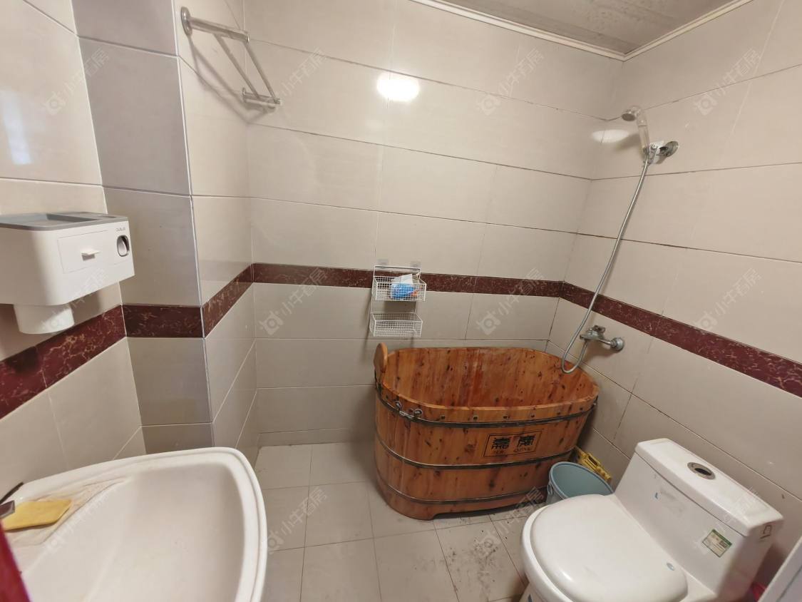 常州西上园在租房源室内图_小牛看房