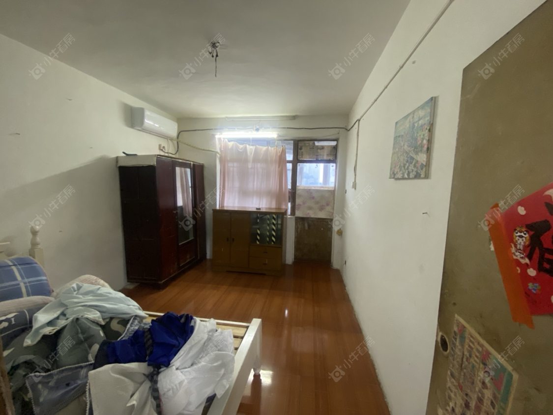 常州前桥新村租房房源封面图