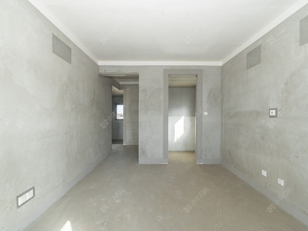 三江公园房源室内图 常州三江公园在售二手房源室内图_小牛看房