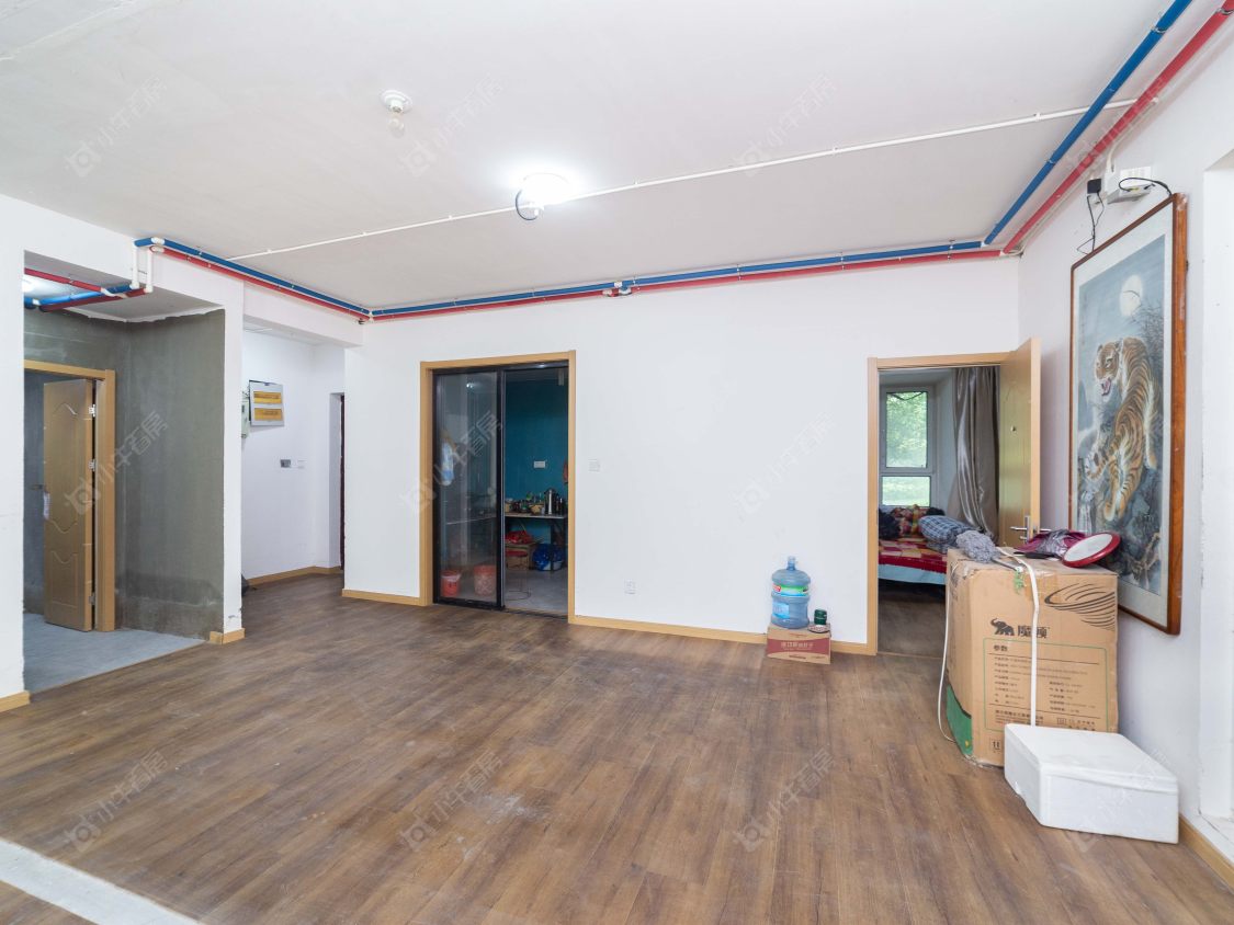 路劲城四期房源室内图 常州路劲城四期在售二手房源室内图_小牛看房