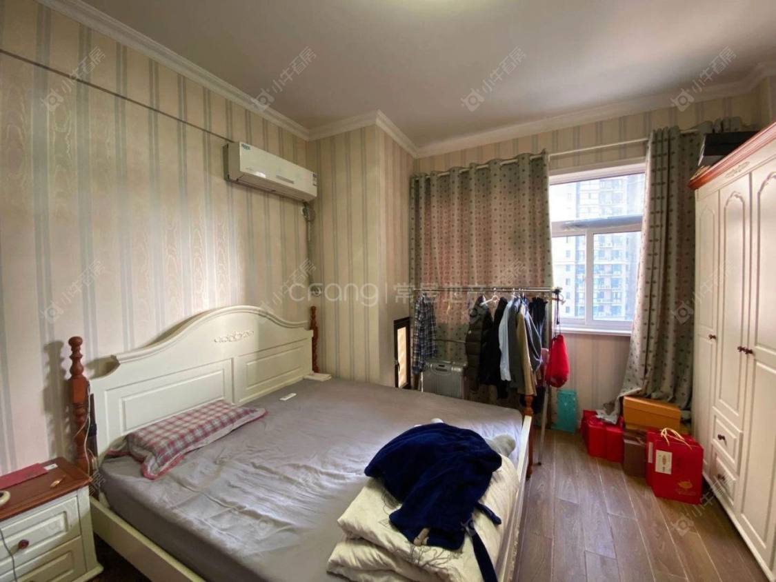 常州宝龙国际花园一期在售二手房源室内图_小牛看房