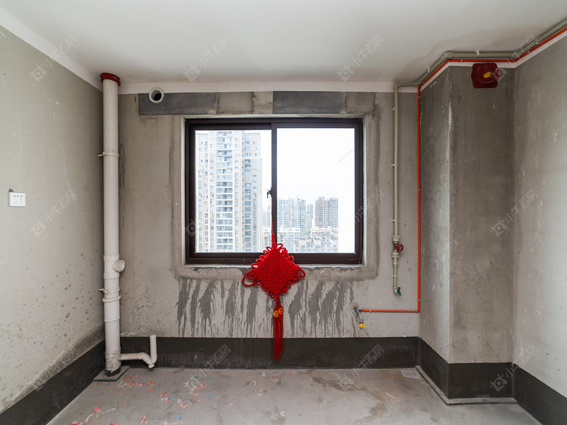 常州东方君开在售二手房源室内图_小牛看房