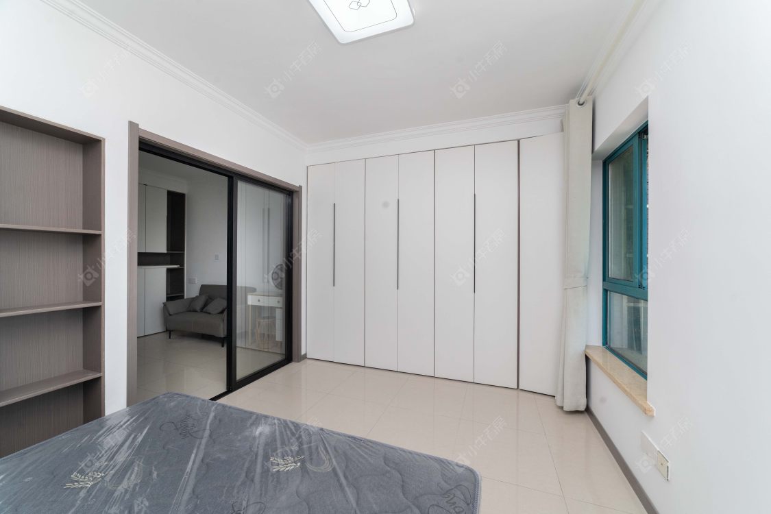 常州天禄商务广场在售二手房源室内图_小牛看房