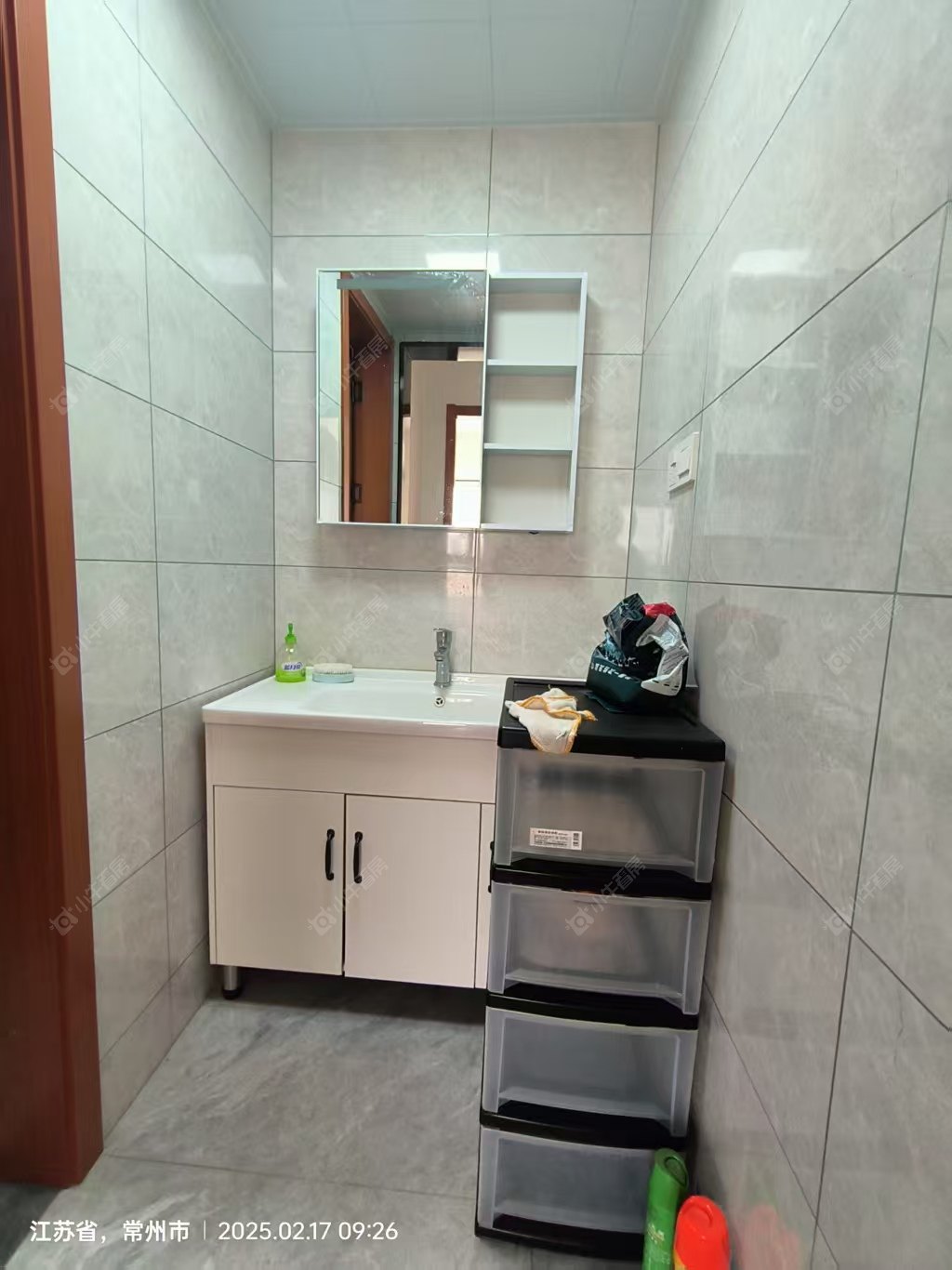 常州华林家园三期在租房源室内图_小牛看房