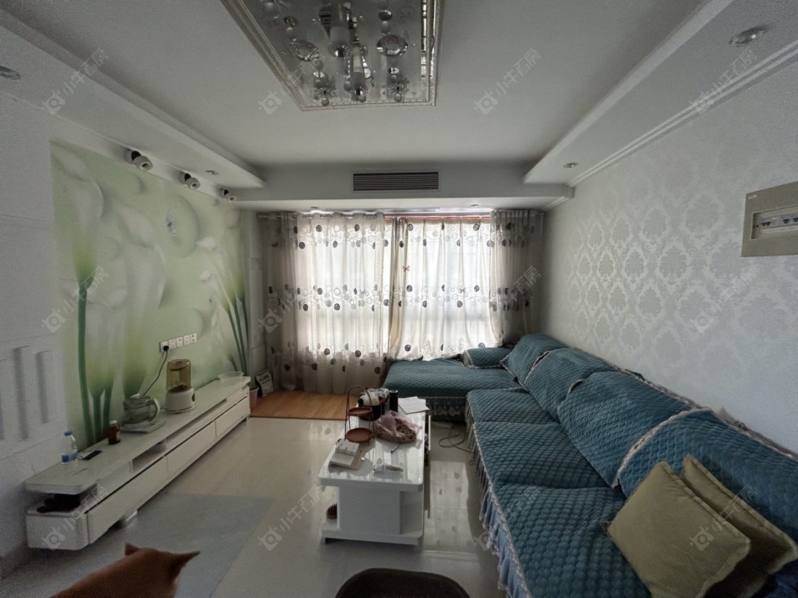 常州怡枫苑在租房源室内图_小牛看房