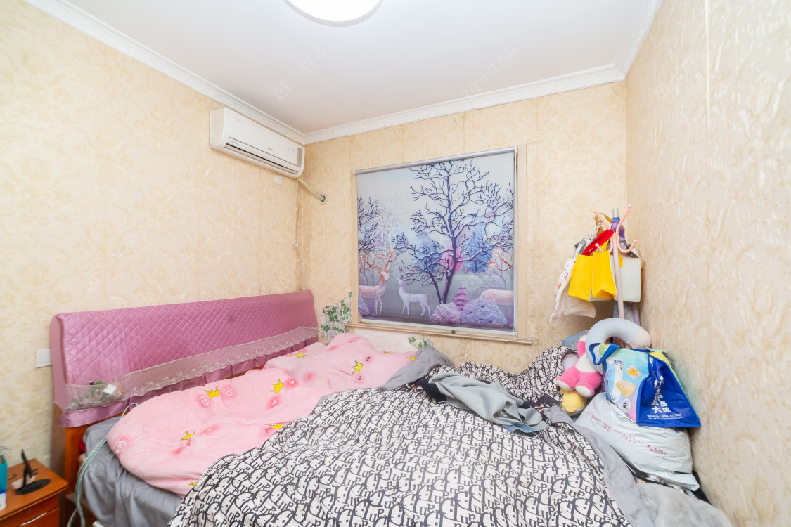 常州嘉禾尚郡在售二手房源室内图_小牛看房