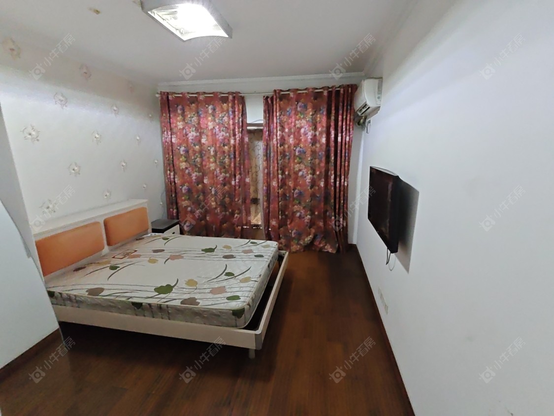 常州九洲花园一期在租房源室内图_小牛看房