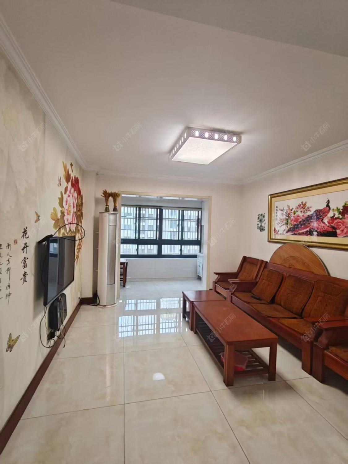 常州空港三村在租房源_小牛看房