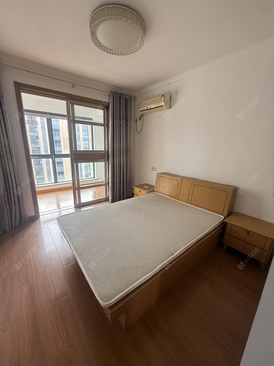 常州九龙雅苑南区在租房源室内图_小牛看房