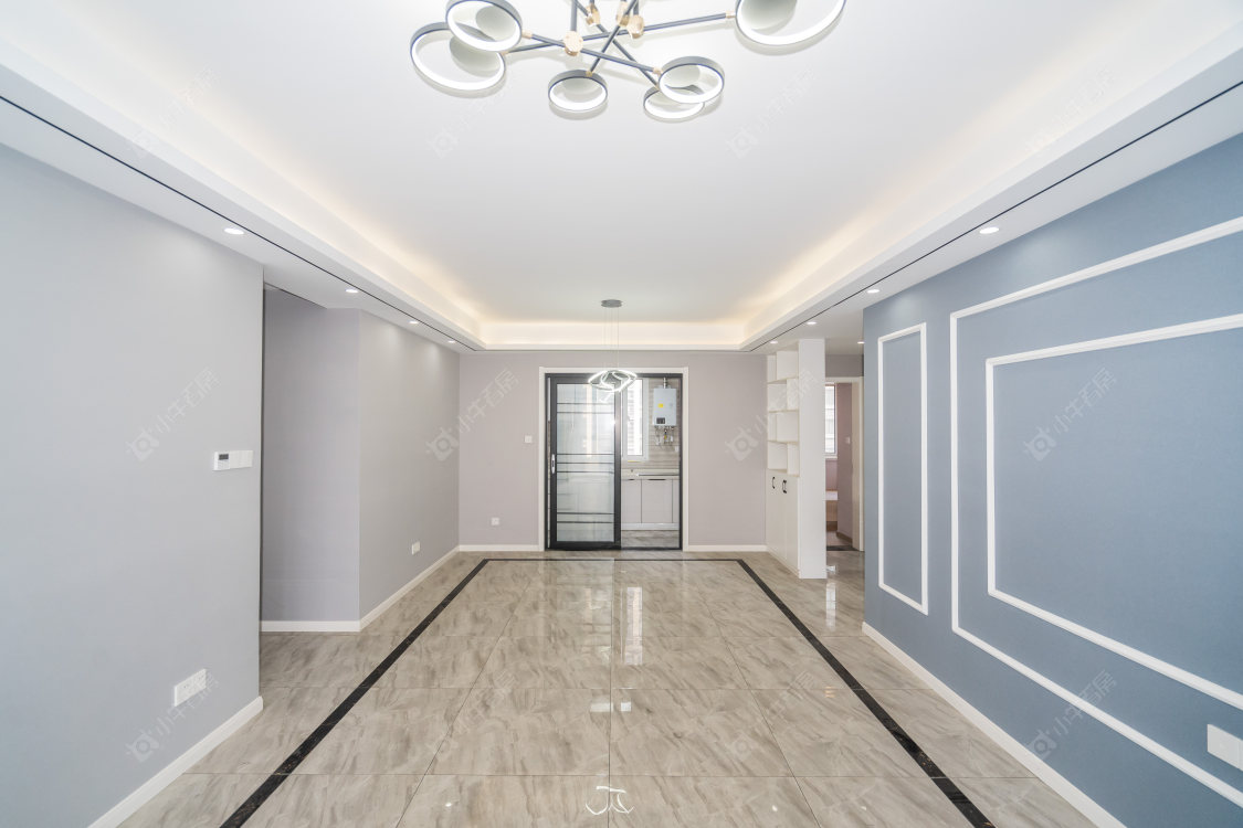 中海凤凰熙岸房源室内图 常州中海凤凰熙岸在售二手房源室内图_小牛看房