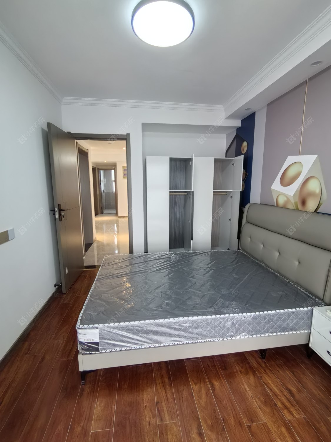 常州临津花园在租房源_小牛看房