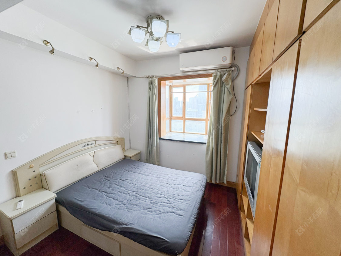 常州金鼎公寓在租房源室内图_小牛看房