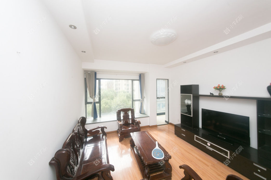 世茂香槟湖一期房源室内图 常州世茂香槟湖一期在租房源室内图_小牛看房