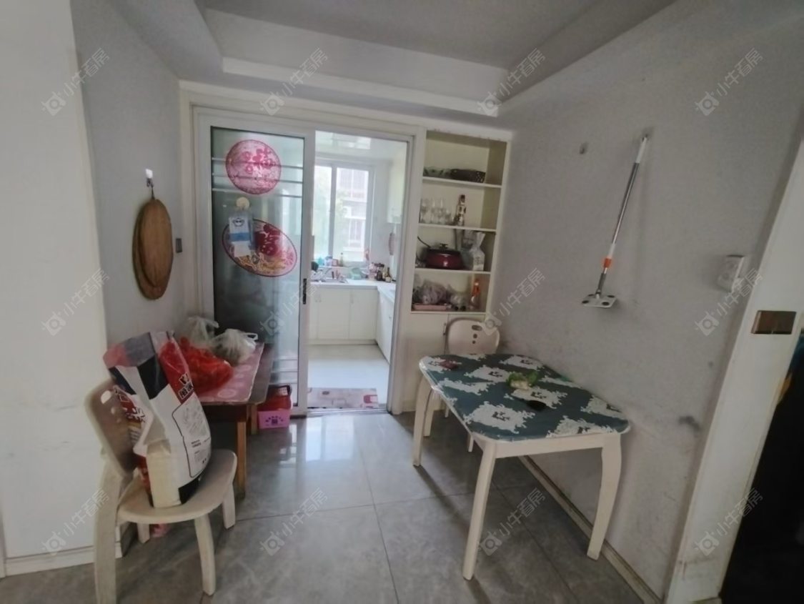 常州盘龙苑南区在租房源室内图_小牛看房
