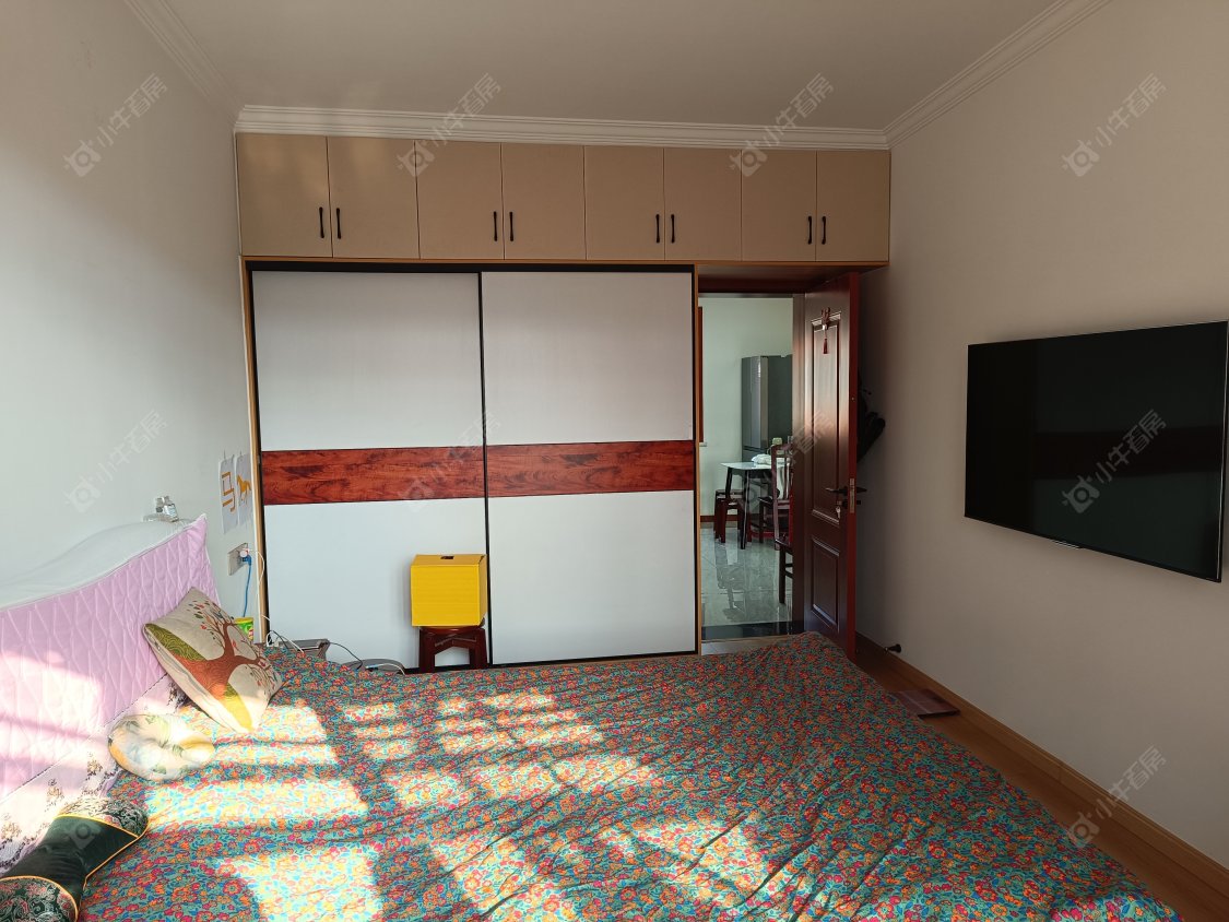 常州荆川里在租房源_小牛看房