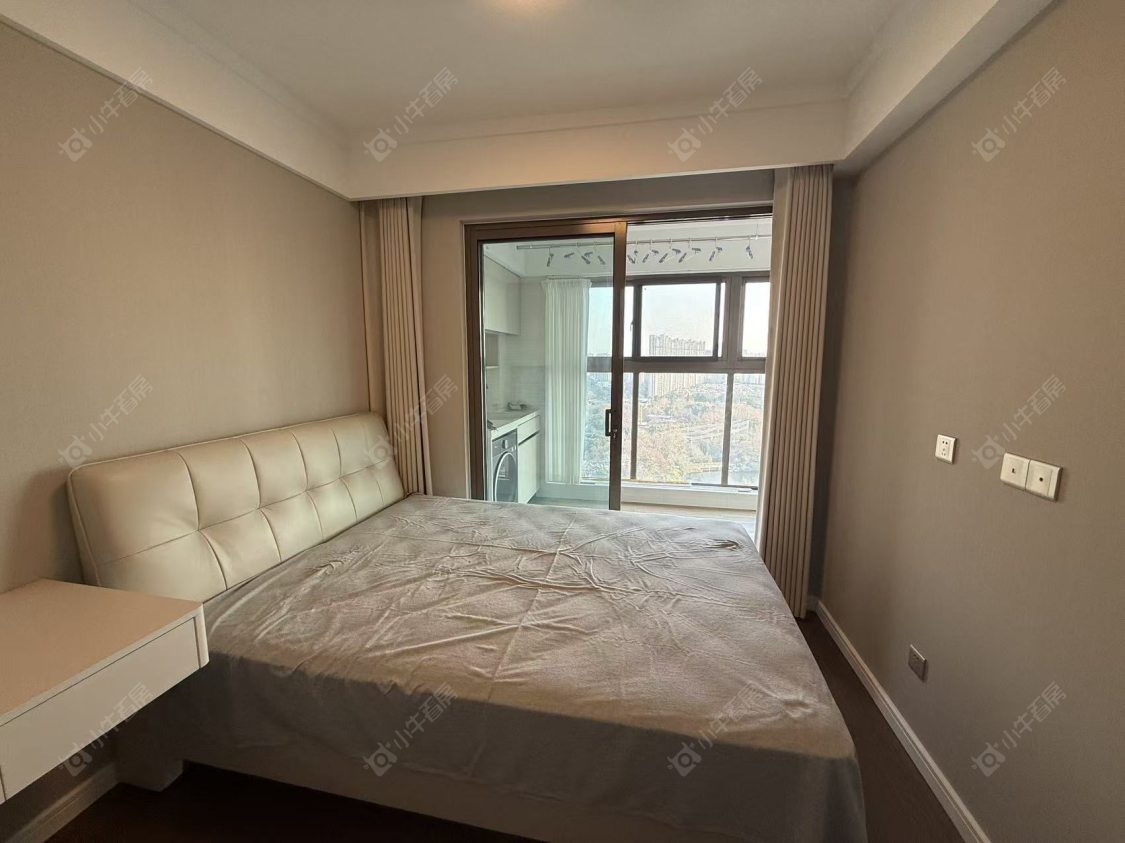 常州九洲玺在租房源室内图_小牛看房