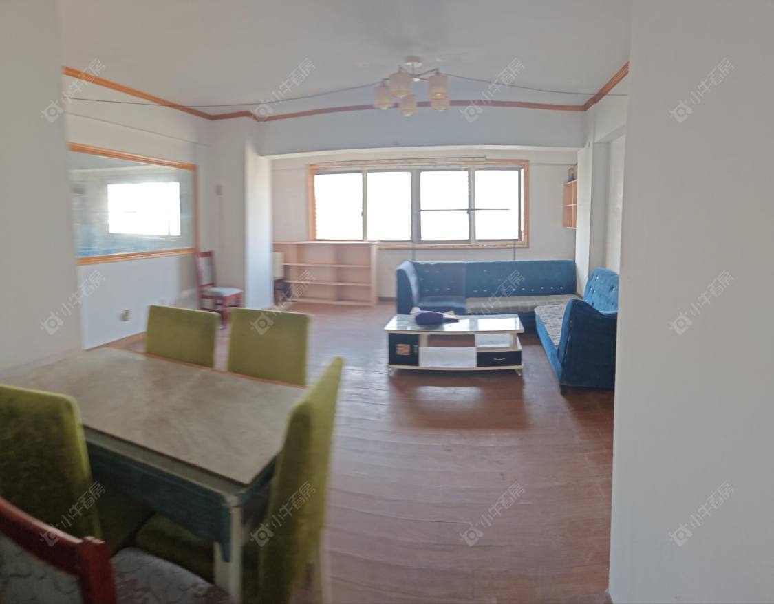 常州嘉新花苑在租房源室内图_小牛看房