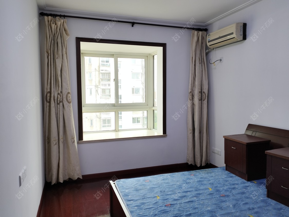 常州陈渡新苑在租房源_小牛看房