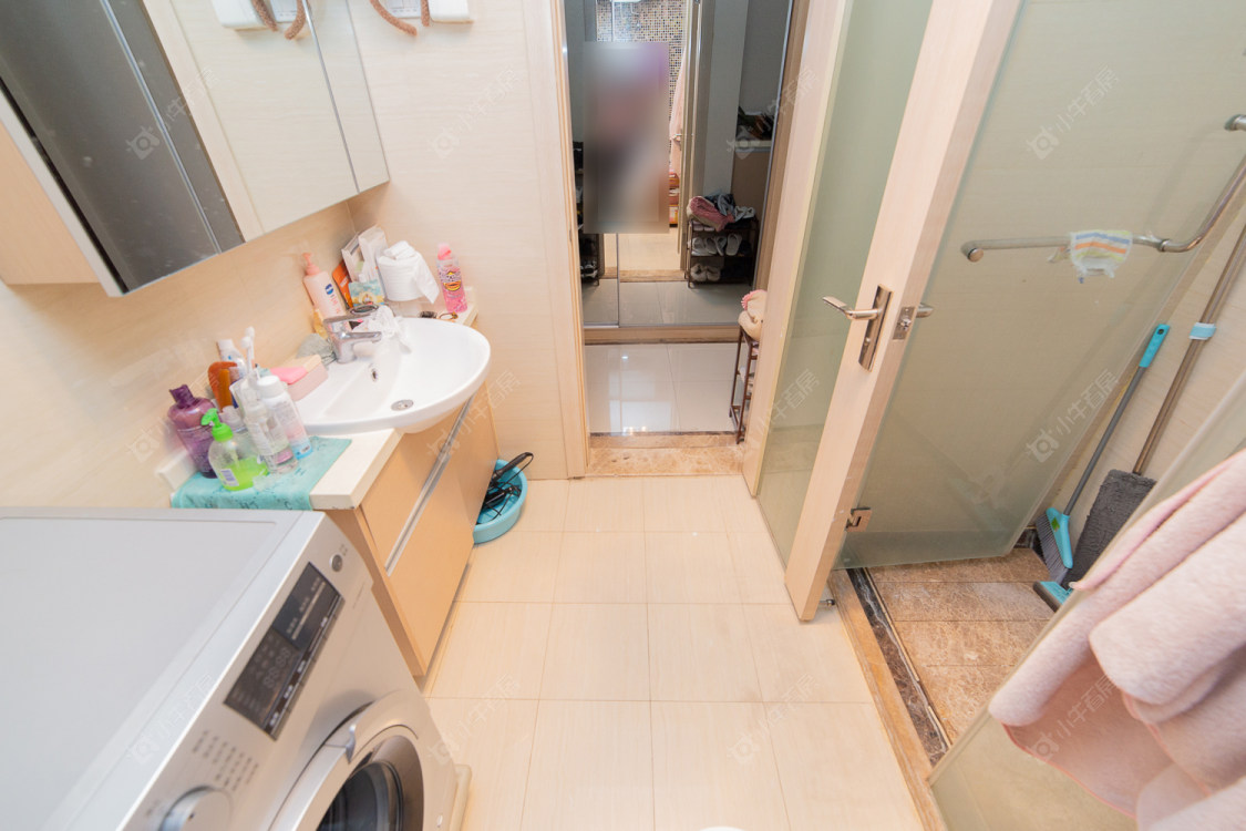 常州新北万达广场在售二手房源室内图_小牛看房