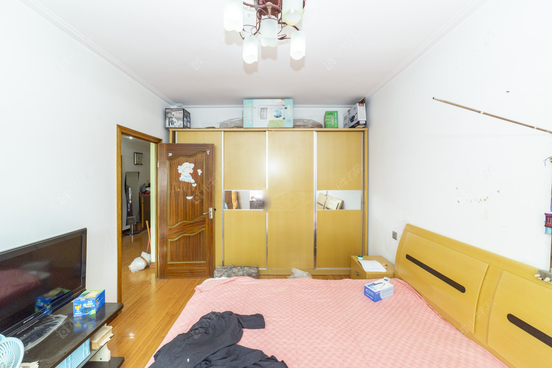 河苑家园二期房源室内图 常州河苑家园二期在售二手房源室内图_小牛看房