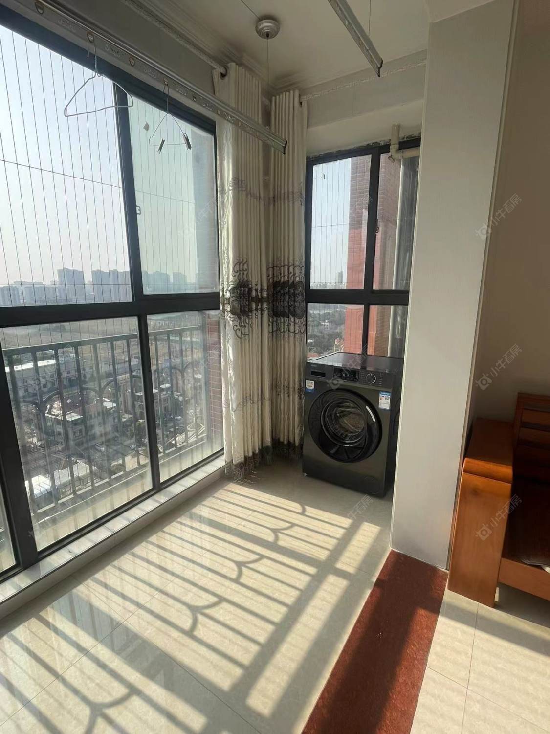 常州青枫公馆在租房源室内图_小牛看房