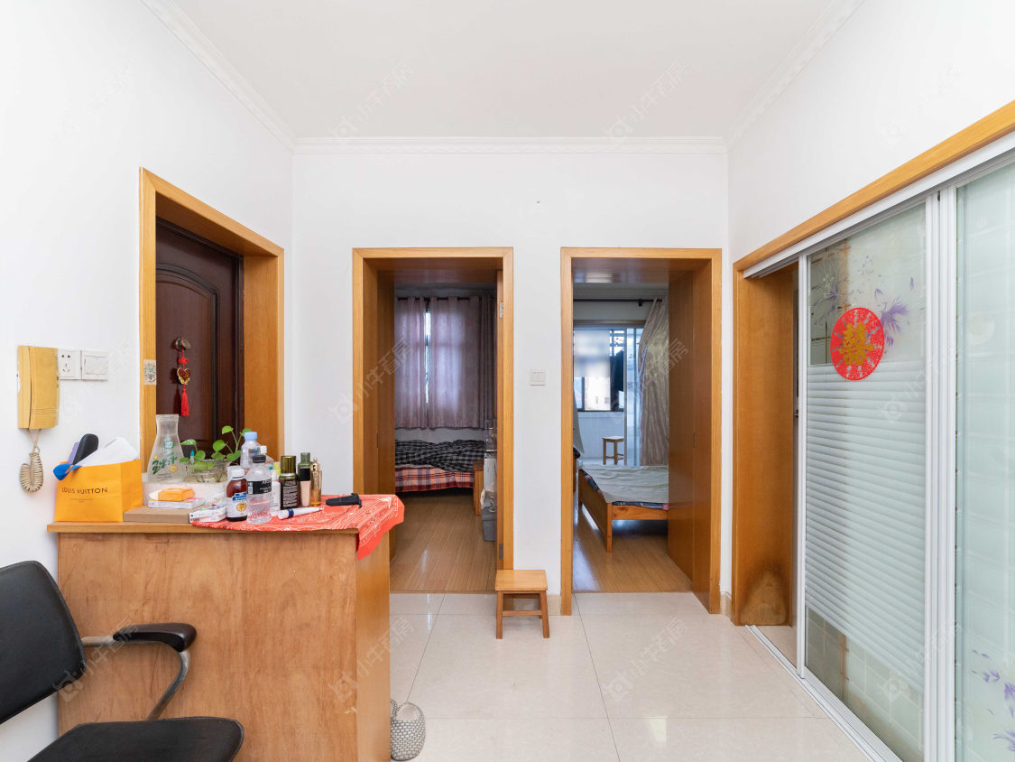 常州丽华南村在售二手房_小牛看房