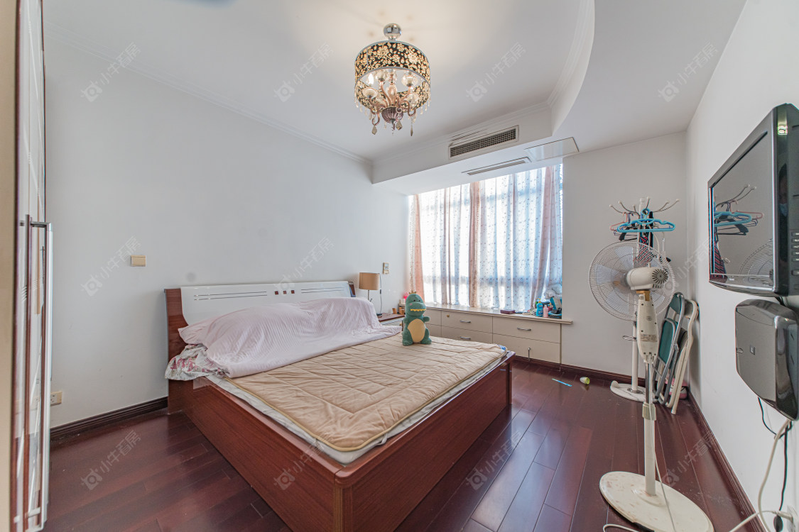 常州四季新城南苑在售二手房源室内图_小牛看房