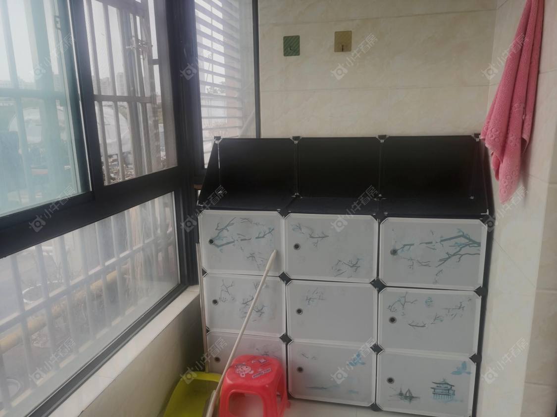 常州永安花苑在租房源室内图_小牛看房