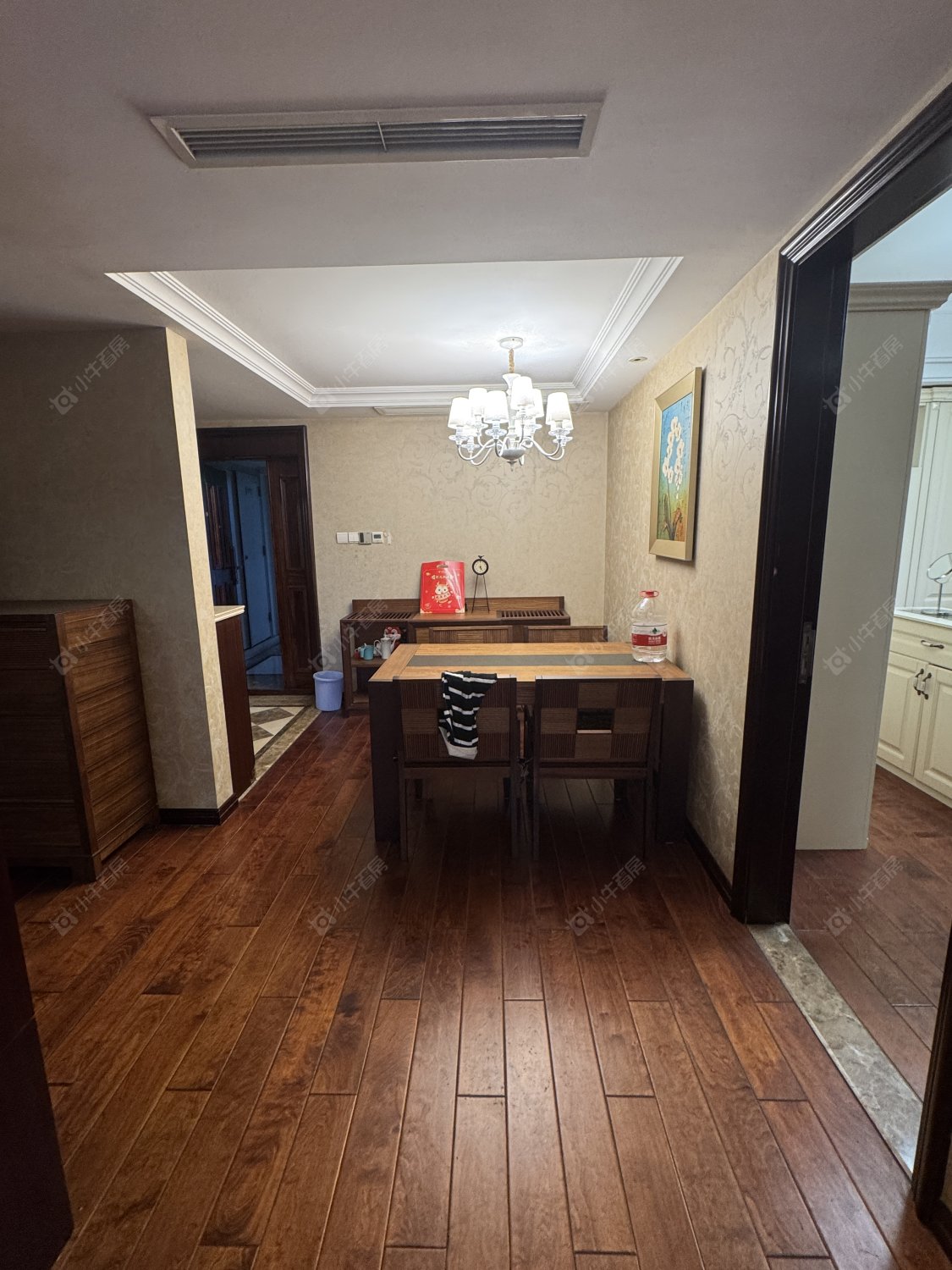 常州凯纳华侨城在租房源室内图_小牛看房