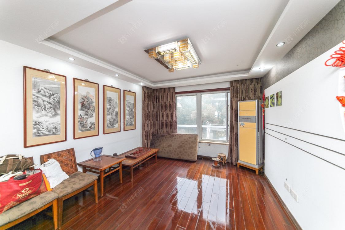 常州体育花苑在售二手房_小牛看房