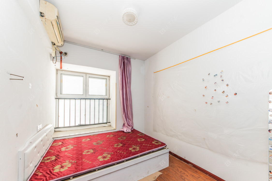 常州碧桂园华星·世纪学府在售二手房源室内图_小牛看房