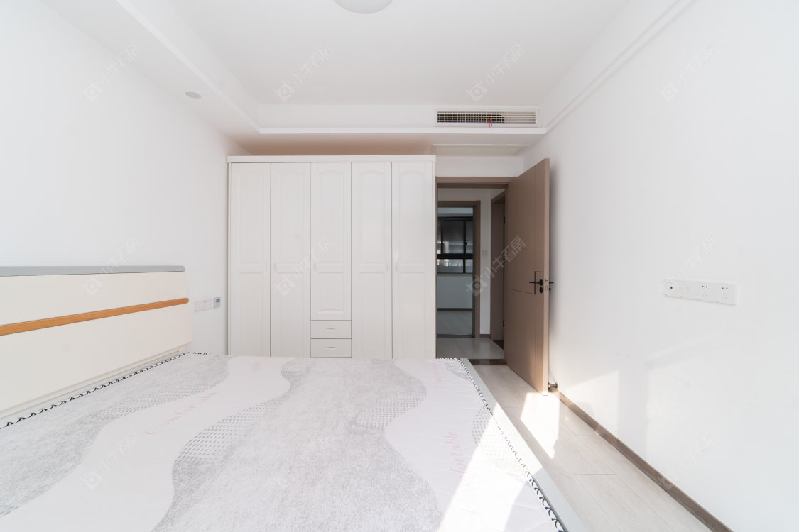 常州路劲城市印象在售二手房源室内图_小牛看房