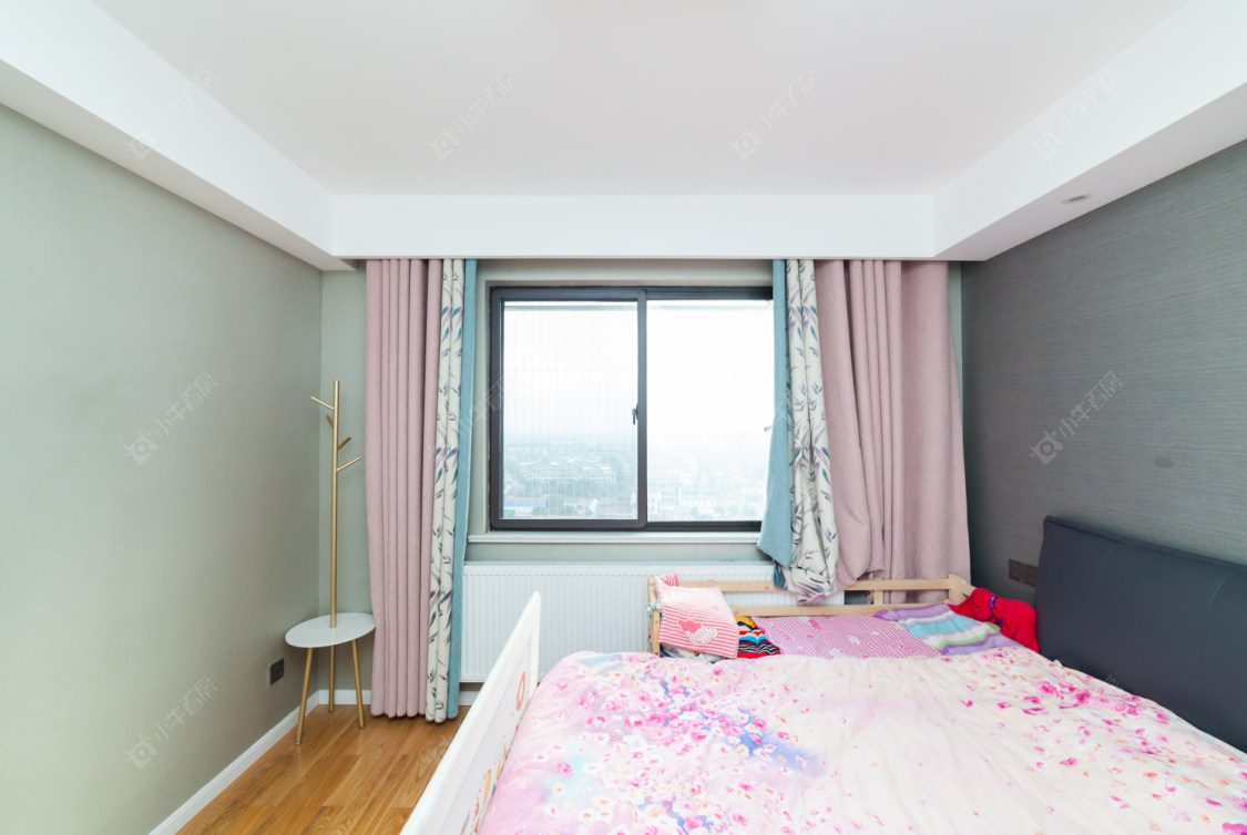 常州金域东郡在售二手房源室内图_小牛看房