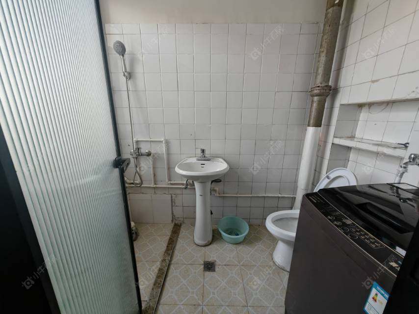 常州翠竹新村南区在租房源室内图_小牛看房