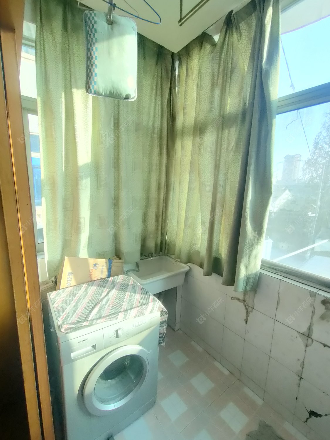 常州工房北区在租房源_小牛看房