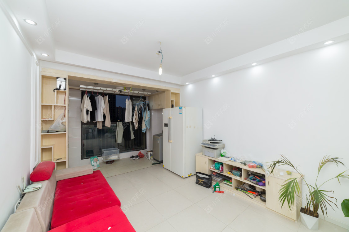 常州香溢紫郡四期在售二手房源室内图_小牛看房