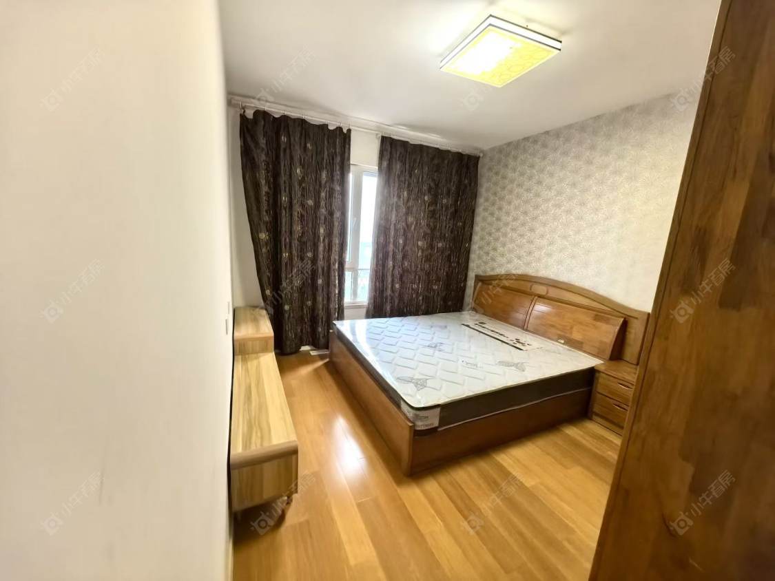 常州朗诗国际在租房源室内图_小牛看房