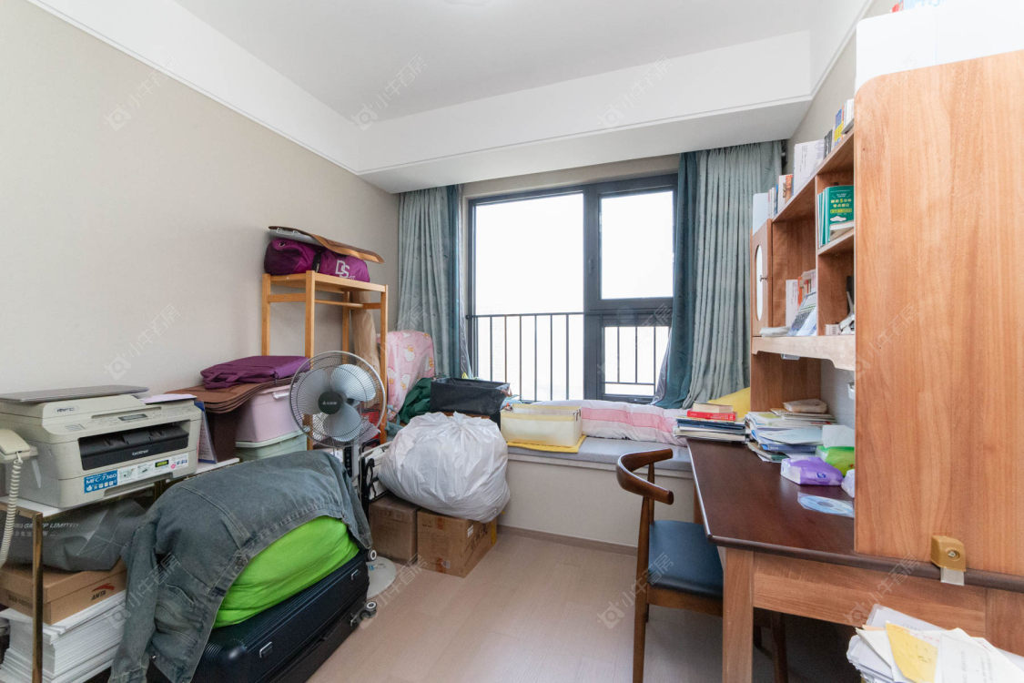 常州美的世茂云筑在售二手房源室内图_小牛看房