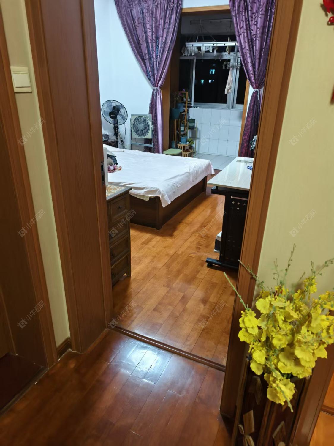 常州兰翔二村在租房源室内图_小牛看房