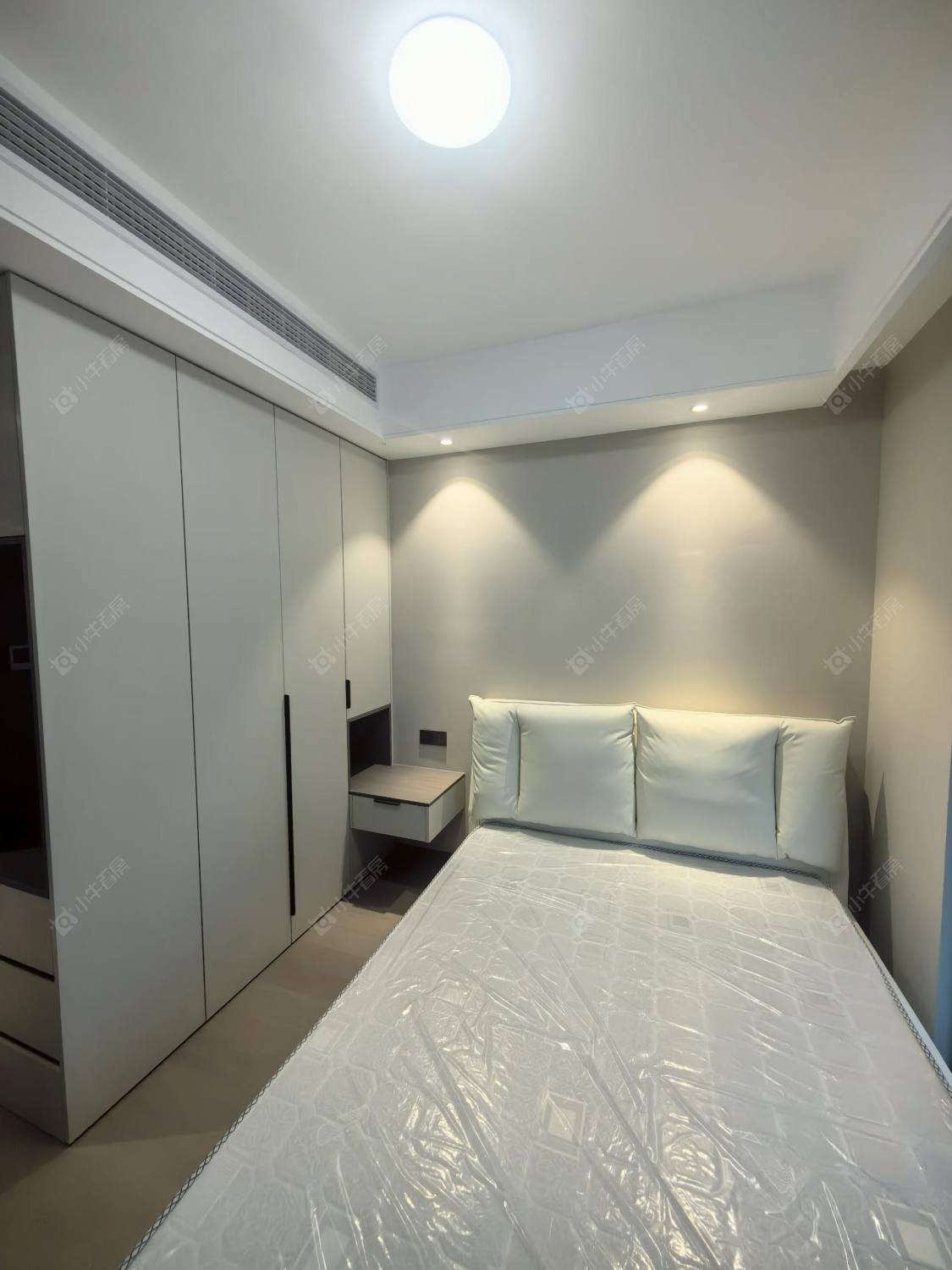 美的世茂云筑房源室内图 常州美的世茂云筑在租房源室内图_小牛看房