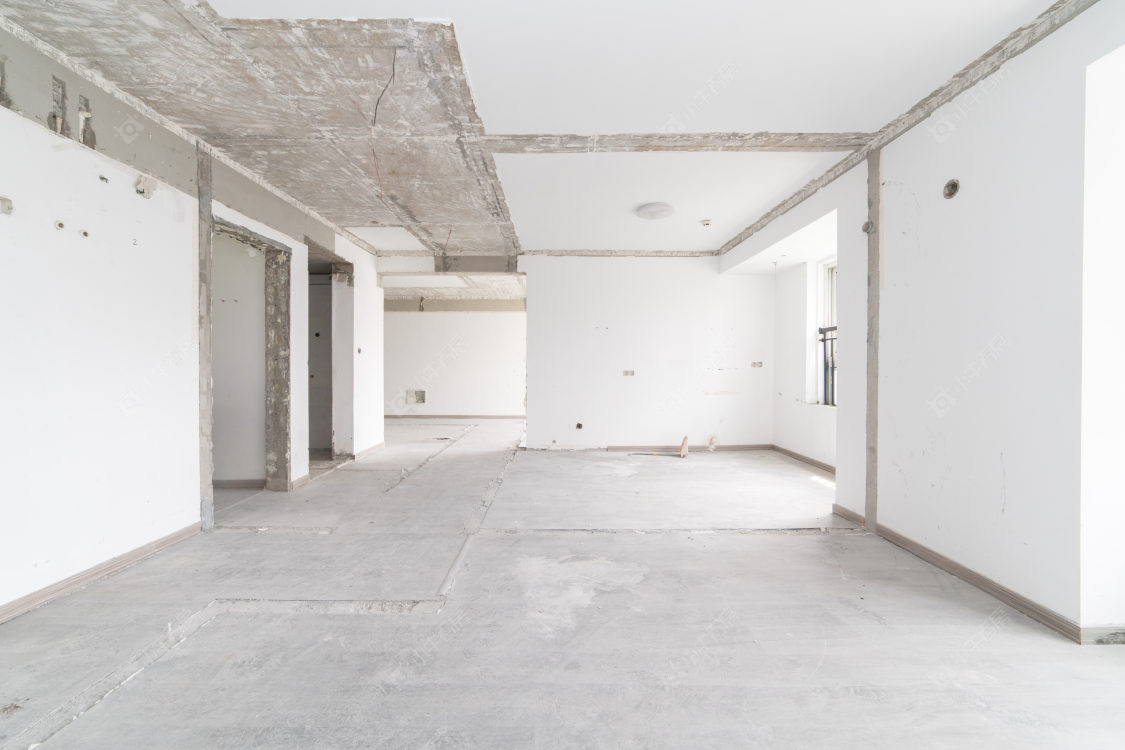 常州路劲城市印象在售二手房源室内图_小牛看房