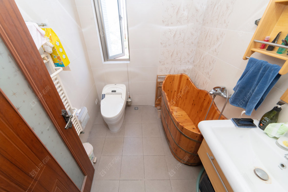 常州都市桃源五期在售二手房源室内图_小牛看房