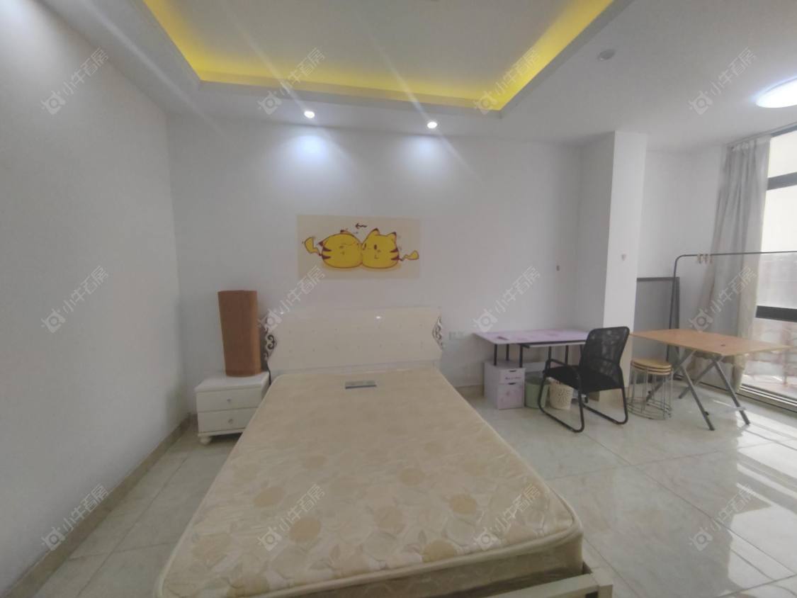 丰乐尚都房源室内图 常州丰乐尚都在租房源室内图_小牛看房